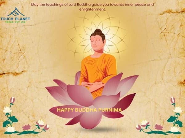 Buddha Purnima Festival Celebration