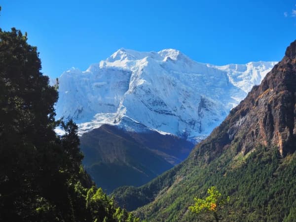 Best Time for Trekking in Nepal