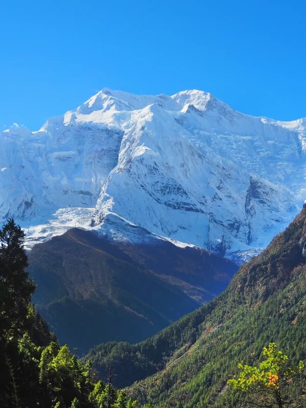 annapurna-region