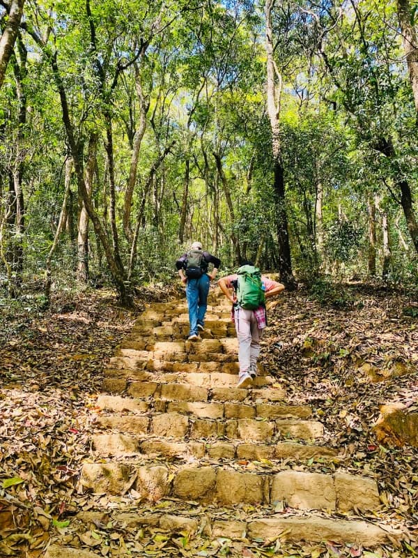 day-hiking-shivapuri-kathmandu