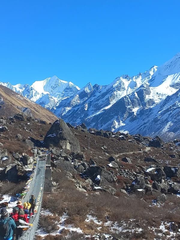 langtang-region