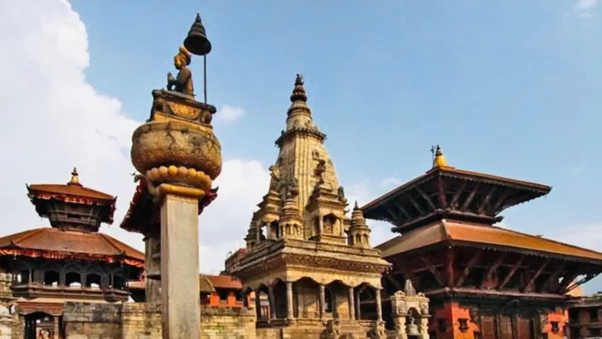 bhaktapur-durbar-square