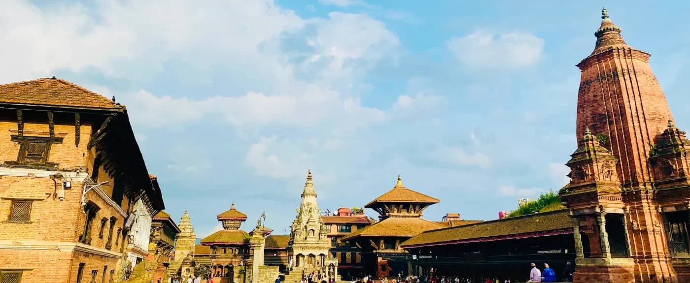 bhaktapur-durbar-square