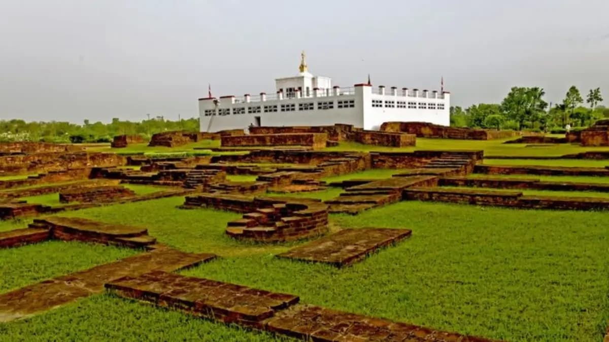 birthplace-of-buddha-lumbini-nepal