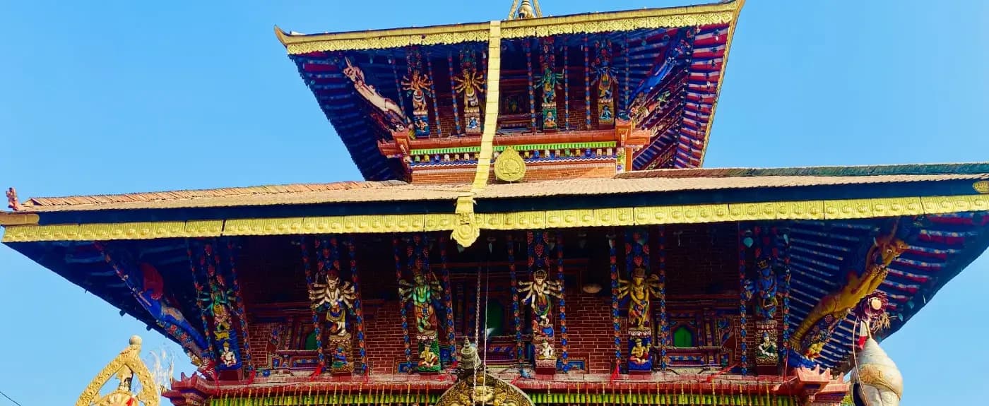 changunarayan-temple-bhaktapur