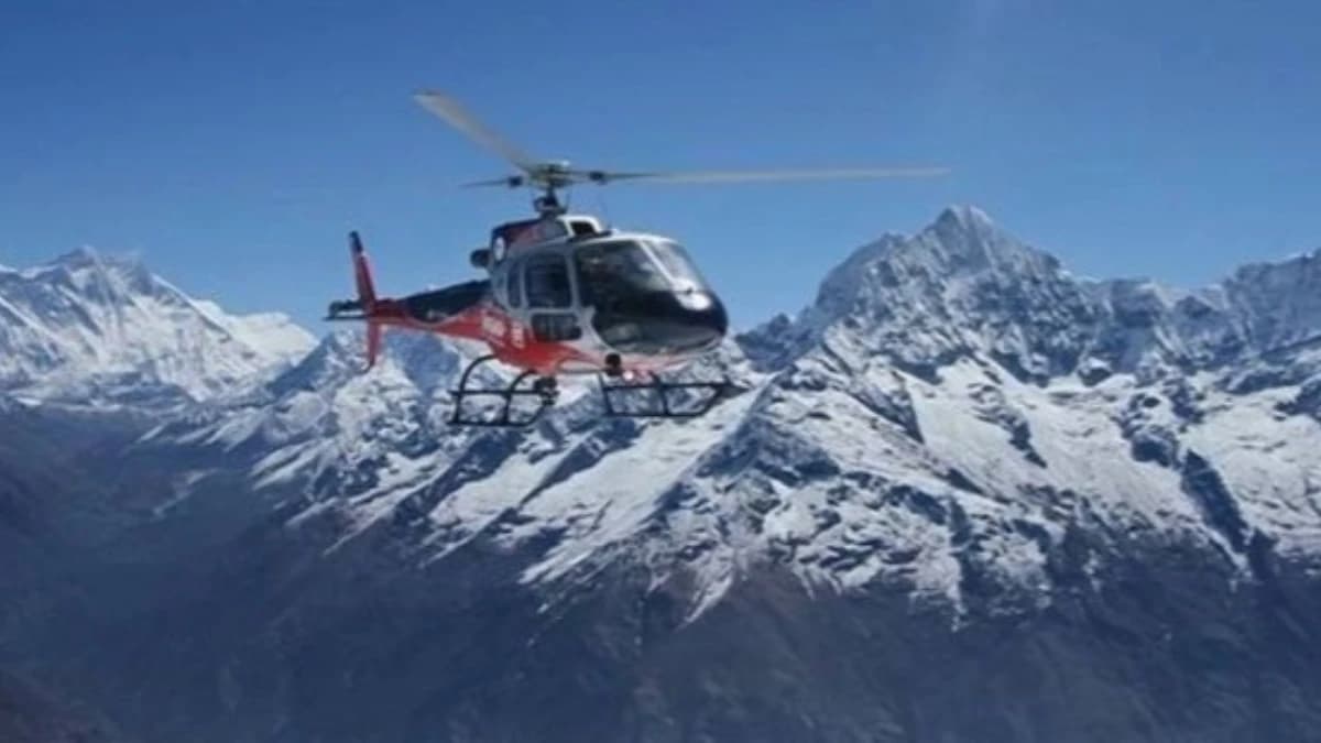 everest-heli-tour