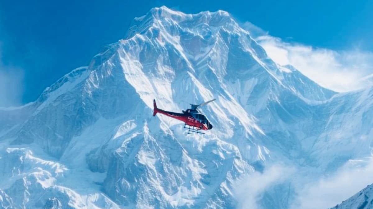 everest-helicopter-tour