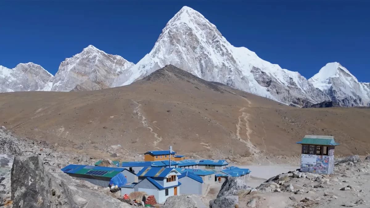 gorakshep-after-short-everest-base-camp