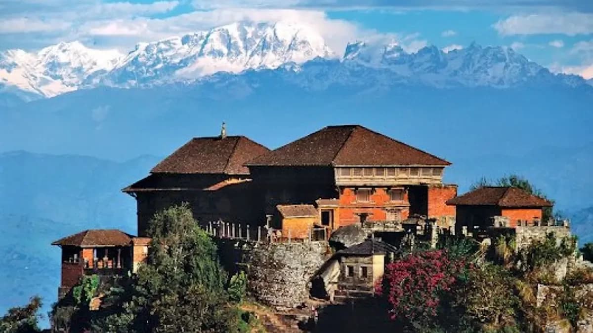 gorkha-durbar-tour