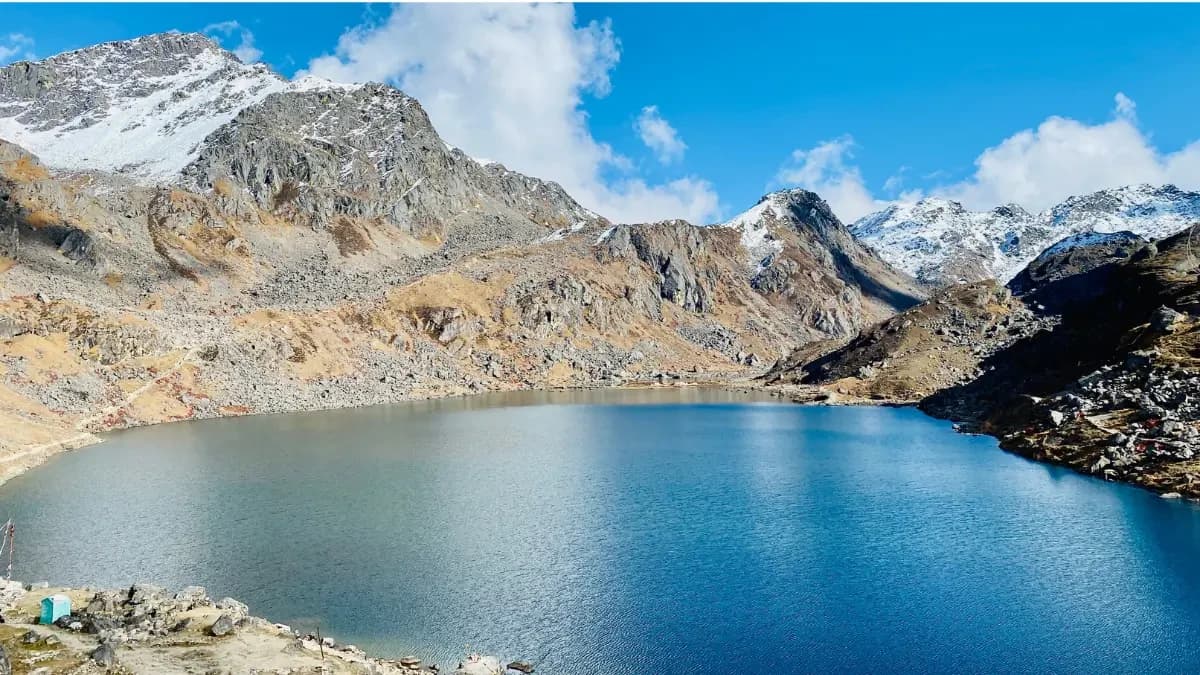 gosaikunda-lake