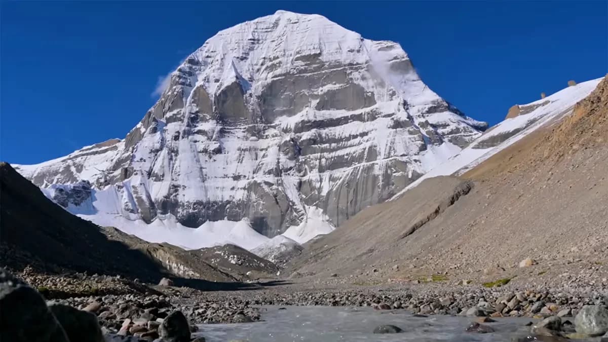 kailash-mansarovar