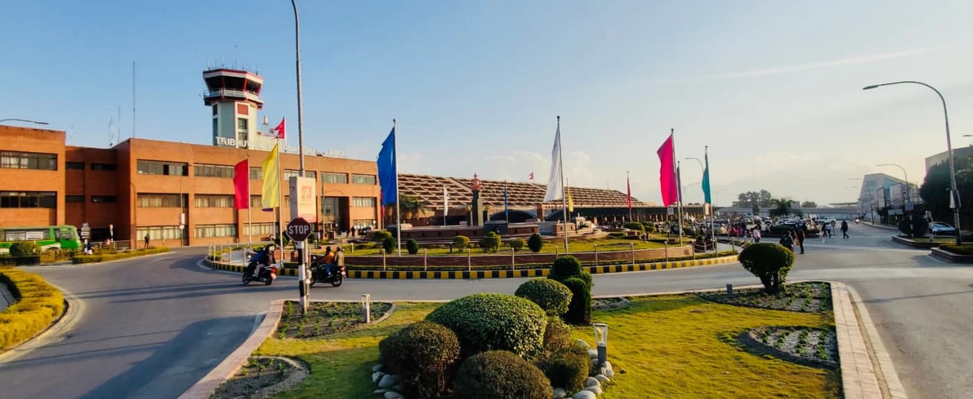 kathmandu-airport