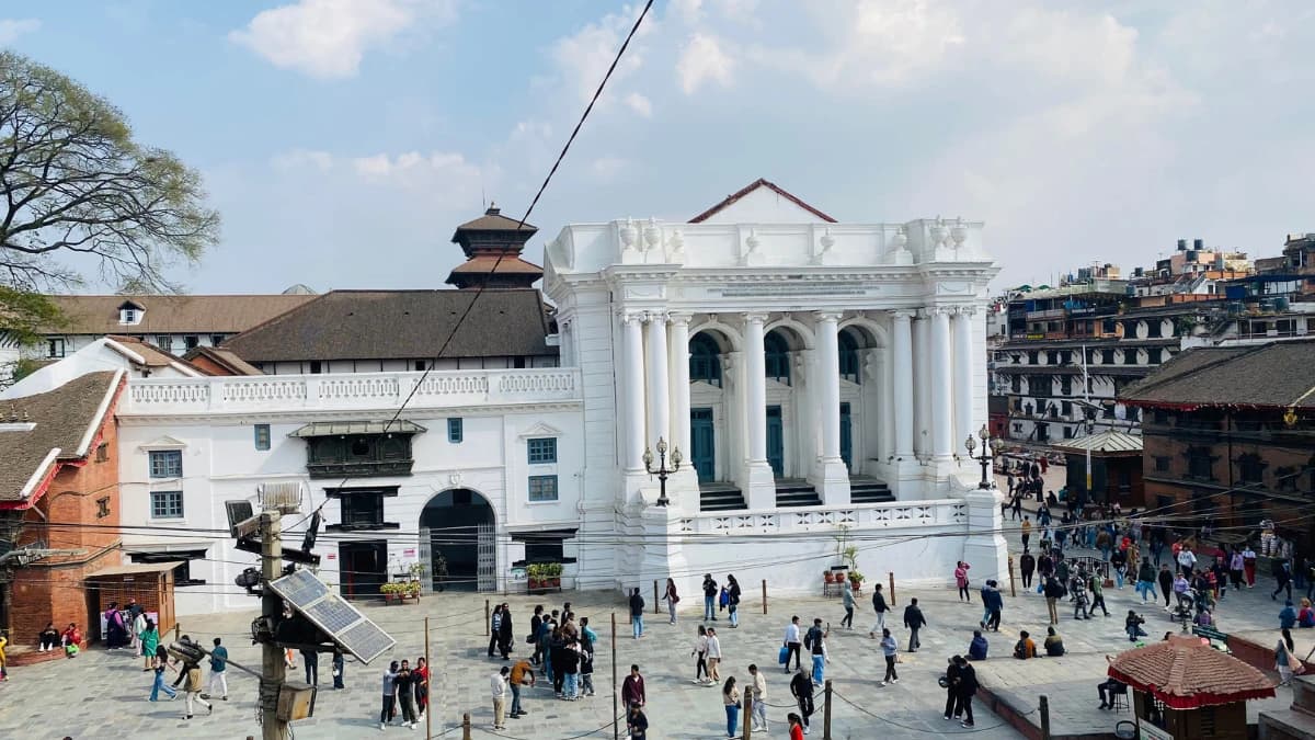 kathmandu-durbar-square-basantapur