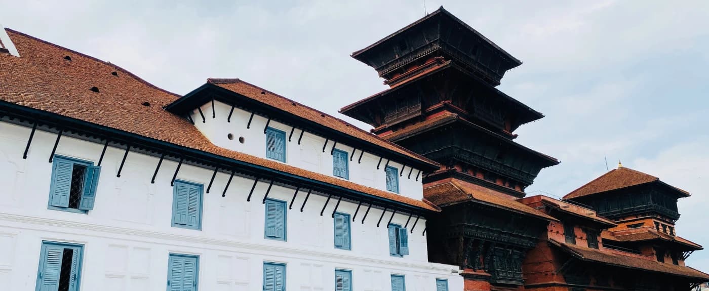 Kathmandu Durbar Square