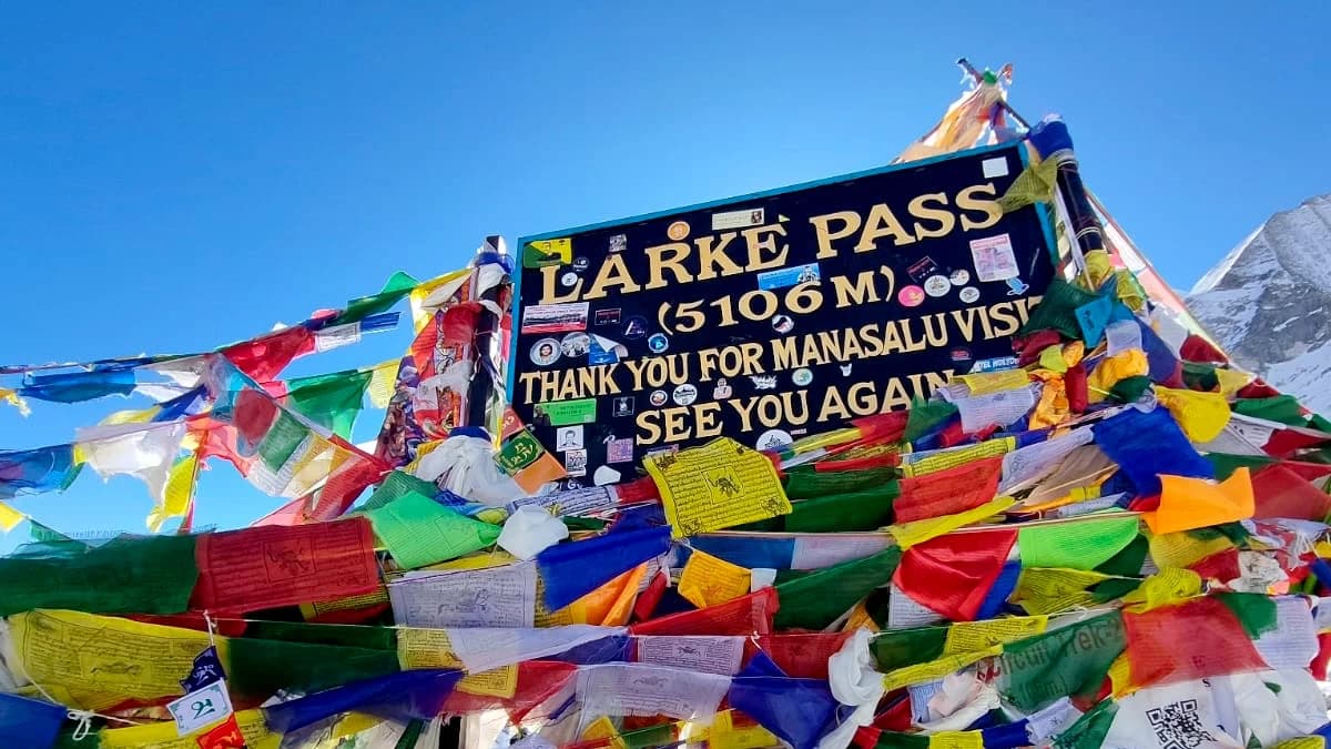 larke-la-pass