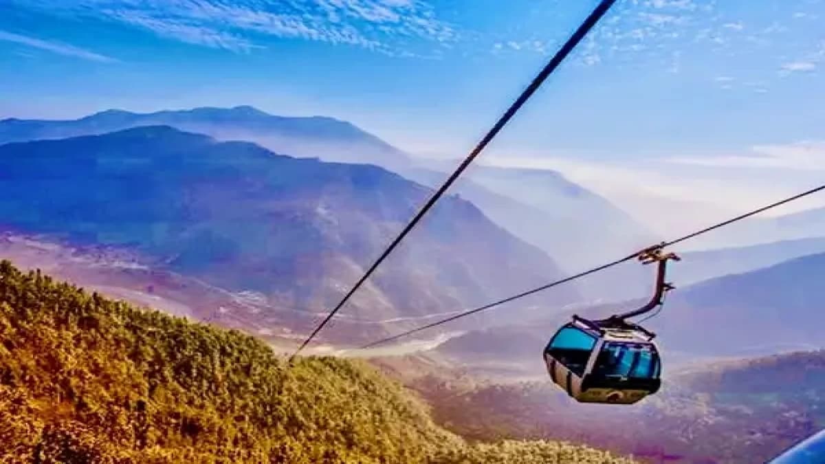 gorkha-durbar-manakamana-tour