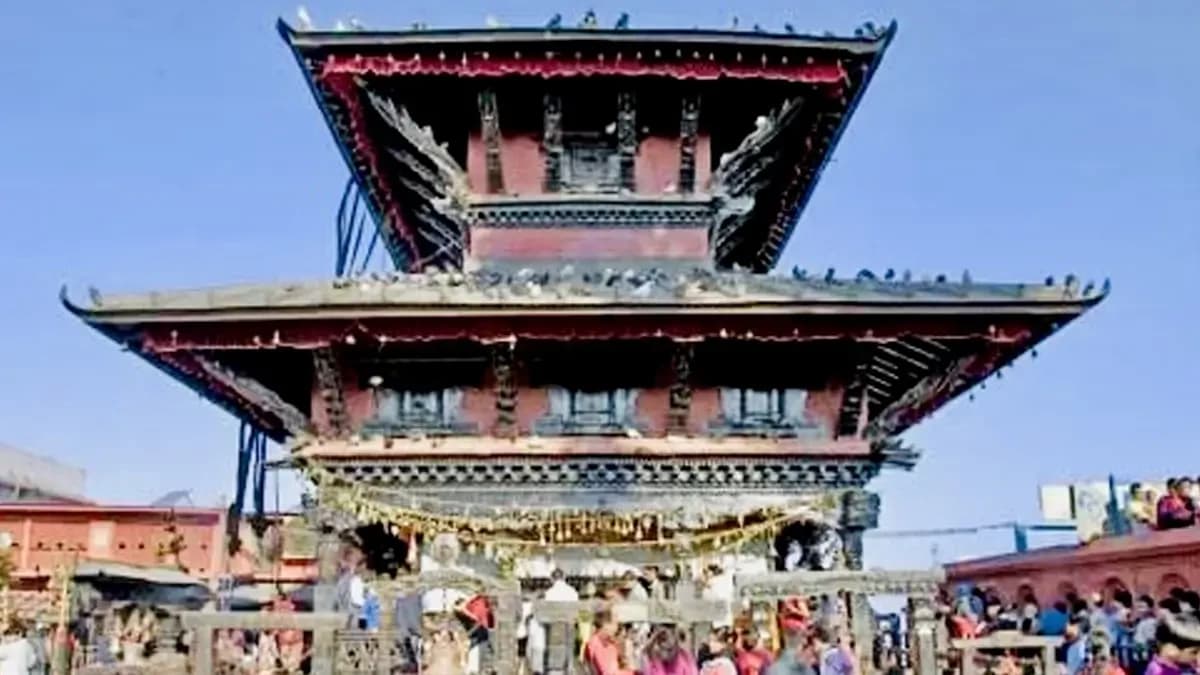 manakamana-temple-tour