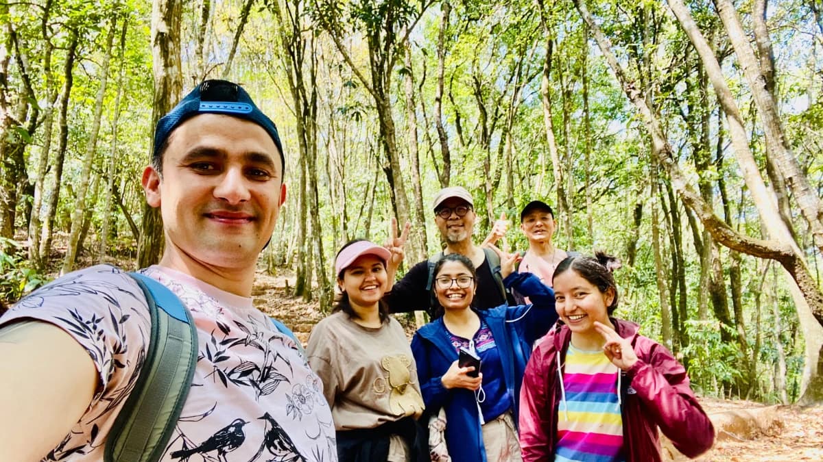 nagarjun-shivapuri-day-hike