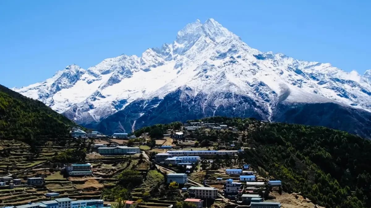 namche-bazaar-in-everest-trek