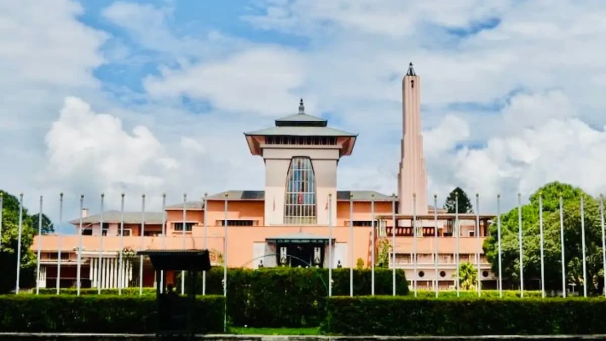 narayanhiti-royal-palace-museum