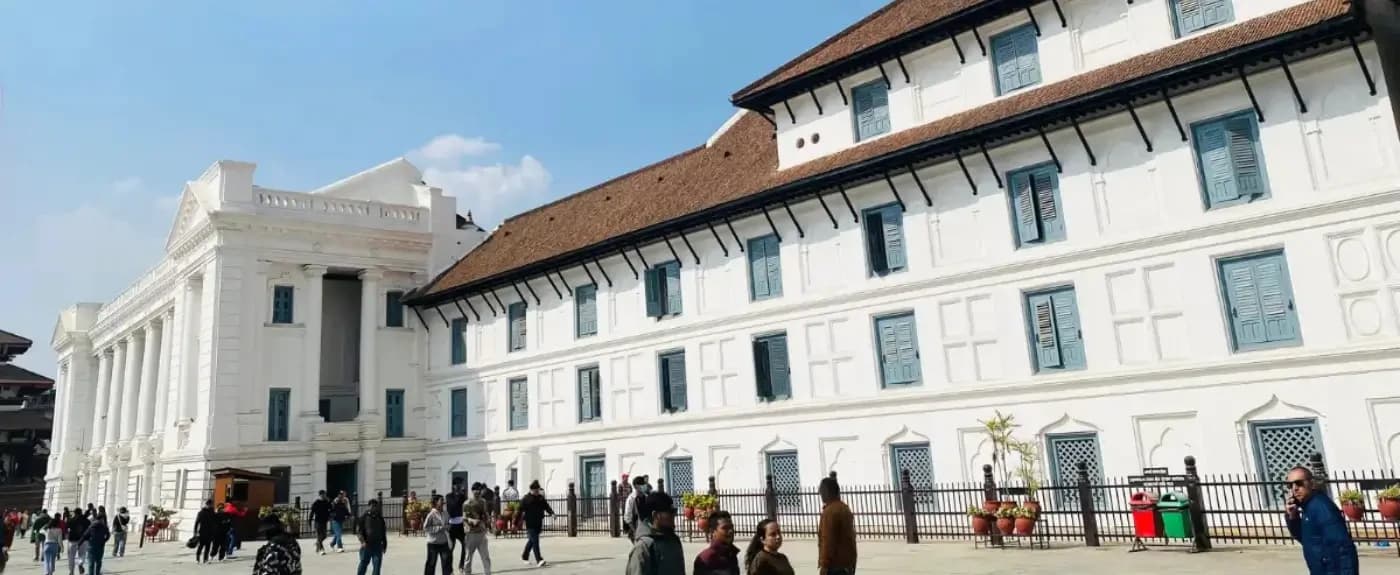 nepal-trevel-kathamndu-durbar-square
