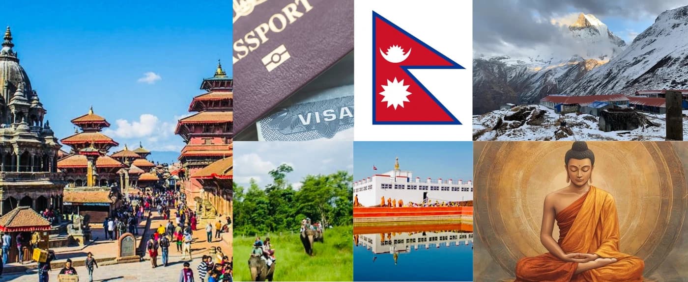 trip-in-nepal-visa-information