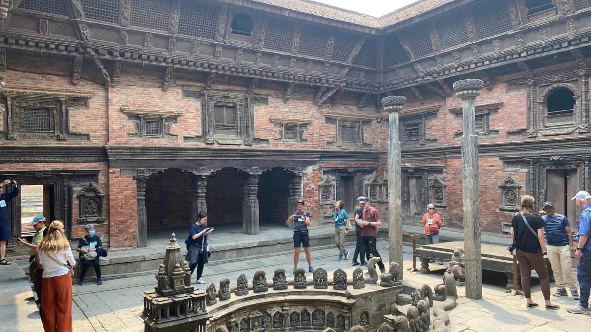 patan-museum