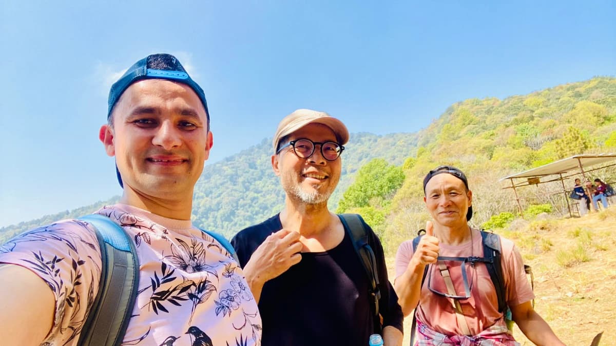 shivapuri-national-park-day-hike