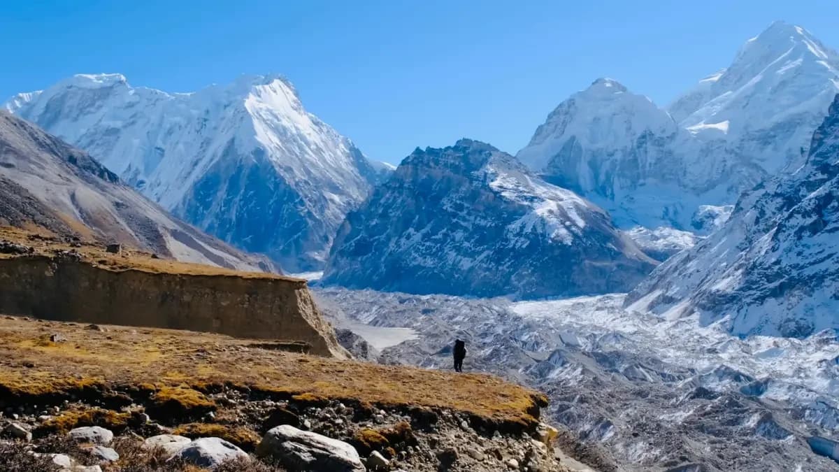 view-form-Kanchenjunga-north-base-camp
