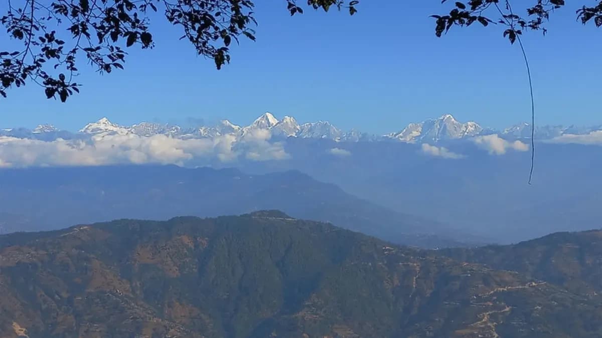 views-from-nagarkot-trek