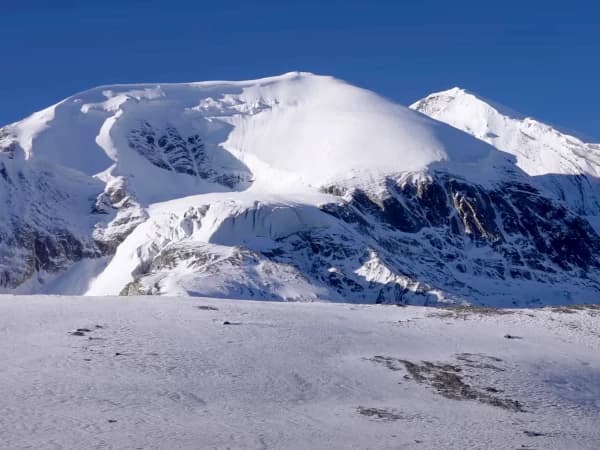 Annapurna Circuit Trek