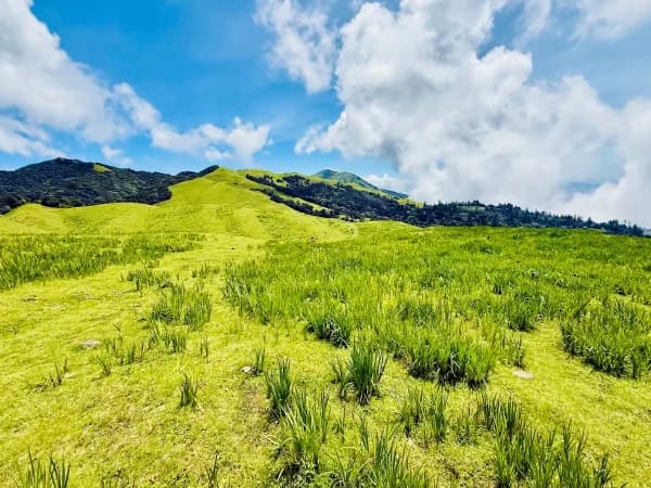 Beautiful Mundhum Trail Way To Dhotre 1
