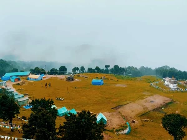 Bhutan Tour 1