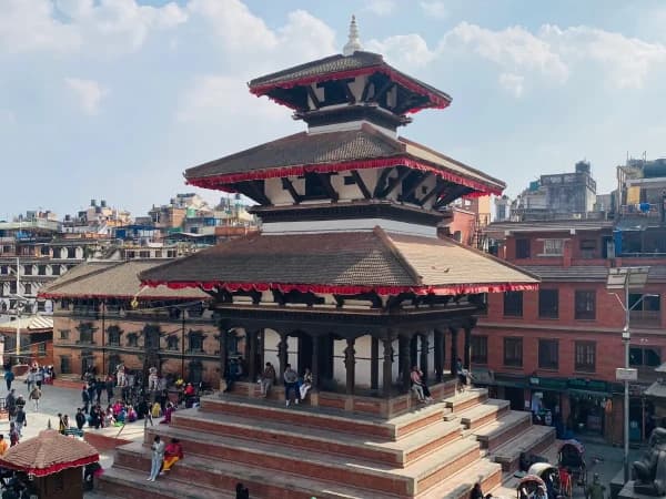 Durbar Square Kathmandu