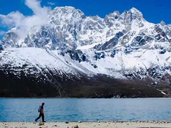 Gokyo Lakes
