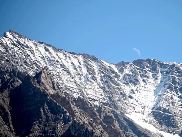 Himalayan Views In Lower Dolpo Trek