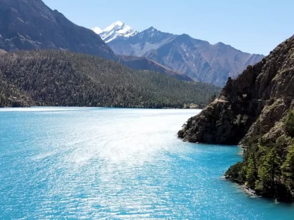 Lower Dolpo Trekking