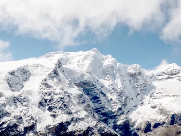 Mera Peak North