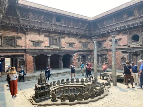 Patan Museum