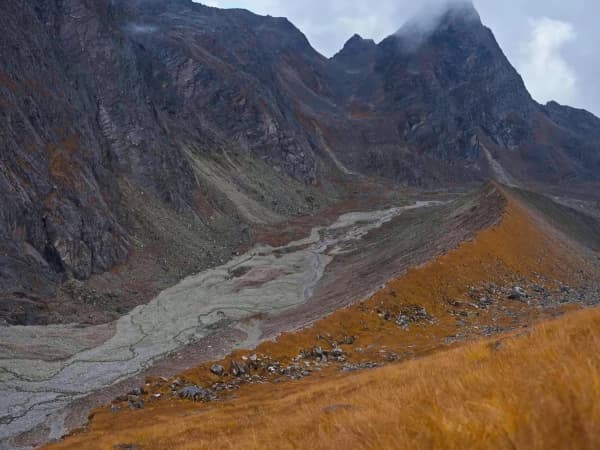 Ruby Valley Trek Best Time