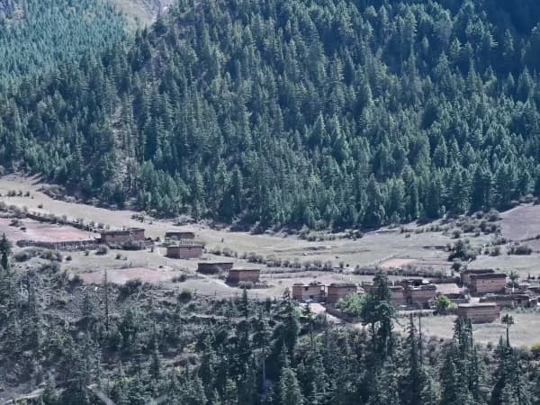 Traditional Upper Dolpo Trek