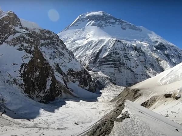 Trek Dhaulagiri Circuit