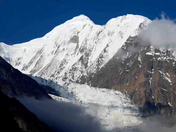 Trek In Short Annapurna Circuit