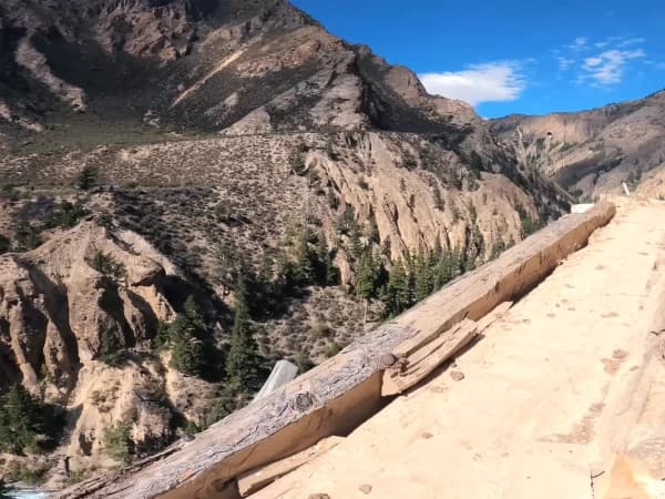 Upper Dolpo Trekking Trail