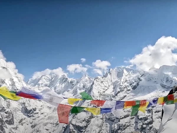 Yala Peak Climb