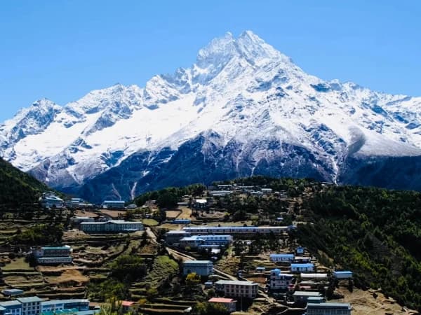namche-bazaar-in-everest-trek
