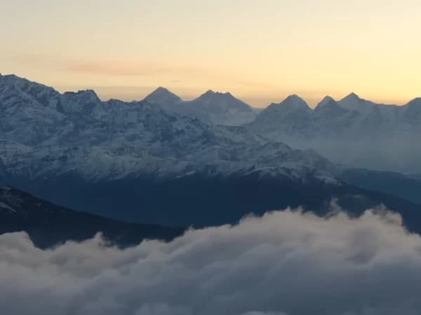 pikey-peak-with-everest-view-trek