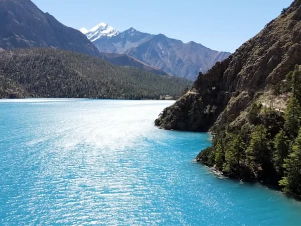 shey-phkosundo-lake-lower-dolpo-trek