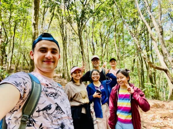 shivapuri-nagarjun-hiking