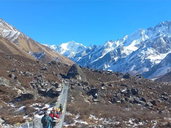 suspension-bridge-durung-langtang-trek